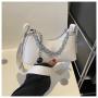 2024 Graffiti Bag for Women Luxury Shoulder Bags Designer Letter Crossbody Shoulder Bag Women's Trendy Handbag For Girls