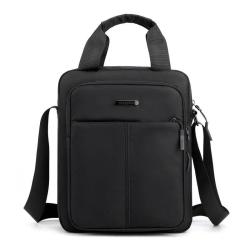 XL013 Men's Chest Bag New Version 3 Colors Waterproof Durable Crossbody Bag Accept Customized Logo With Earphone Hole Hand Bag