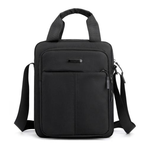 XL013 Men's Chest Bag New Version 3 Colors Waterproof Durable Crossbody Bag Accept Customized Logo With Earphone Hole Hand Bag