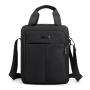 XL013 Men's Chest Bag New Version 3 Colors Waterproof Durable Crossbody Bag Accept Customized Logo With Earphone Hole Hand Bag