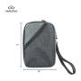 Smell Proof Pouch with Carbon Fiber to Odor Proof OEM Factory Odorless Bag for Walking the Dog