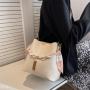 Factory Fashion Hot Sales Durable Bolsas Feminina Shoulder Bags Custom Handbag Crossbody Bag For Lady