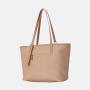SUSEN CHRISBELLA PU leather Tote Bag Large Female Shoulder Bags With Small Purse women purses and handbags 2022 wholesale