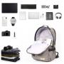 CHANGRONG Custom Classical School Daypack casual sports backpacks bag