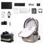 CHANGRONG Custom Classical School Daypack casual sports backpacks bag