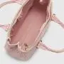 Oem Odm High Quality Classy Ladies Hand Bags  Fancy Pu Leather Private Label Customize Luxury Top Handle  Women Handbags