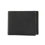 Genuine crazy horse leather men wallet Bifold real leather wallet for gift