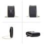 New Fashion Messenger Bag Small Square Bag Coin Purse Mini Shoulder Bag