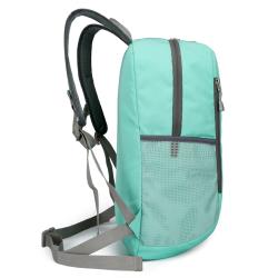 Hot Selling Outdoor Unisex Leisure Sports Travel Bag Waterproof Large Capacity Mountaineering Bag Hiking Riding Backpack
