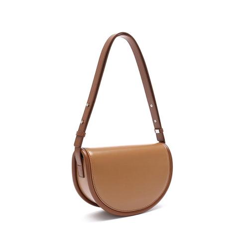 Wholesale High Quality Message Bag Fashion Ladies Custom Handbag Vegan Leather Shoulder Bag For Women
