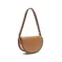 Wholesale High Quality Message Bag Fashion Ladies Custom Handbag Vegan Leather Shoulder Bag For Women
