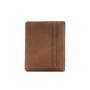 Factory wholesale magic wallet premium leather minimalist magic wallets for men custom