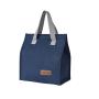 LB009 Reusable Thermal Lunch Bag for Men Women Kids Insulated Cooler Bag for Work Picnic Hiking Travel Picnic Thermal Carry Bags