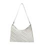 Custom Logo  Fashion CrossbodyBag PU Waterproof Ladies Purses  Pure Color Square HandBag Luxury Handbags For Women Famous Brands