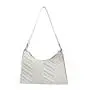 Custom Logo  Fashion CrossbodyBag PU Waterproof Ladies Purses  Pure Color Square HandBag Luxury Handbags For Women Famous Brands