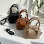 Fashion bag women temperament single shoulder bag mobile phone sidebag fashion texture handbag