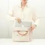 High Quality Laptop Bag Custom Logo Wholesale Factory Waterproof Bags Handbag  For Woman
