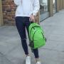 Wholesale Custom Logo Outdoor Travel Hiking Riding Lightweight Foldable Waterproof Backpack