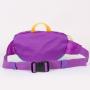 CHANGRONG Custom Women Men Lightweight Recycled polyester running sports fanny pack