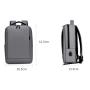 Spot Wholesale Fashion Backpacks Leisure Travel Backpacks Commuting Large Capacity Bags Waterproof Backbag with Huge Discount