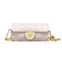 2024 New Design Small Size Phone Purses For Women Stylish Quilted Women'S Chain Shoulder And Handbags Female Crossbody Bags