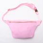 Hot Sale Quality Zipper Pouch Travel Fashion All-match Waist Bags Various Back Methods Nylon Waist Bags For Women