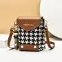 Customs Handbag Summer messenger bag 2024 New fashion shoulder print purse bags for women handbags ladies