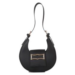 New Designer 2023  Fashion Bags Brand Ladies Golden Chain Shoulder Bags Women's Tote Bags