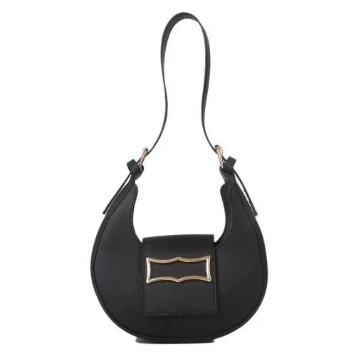 New Designer 2023  Fashion Bags Brand Ladies Golden Chain Shoulder Bags Women's Tote Bags