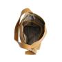 2024 New Trendy Fashion PU Leather Bucket Bags For Women  Portable Casual High-quality Designer Ladies Bucket Bags