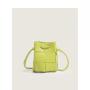 Hot selling handbags ladies shoulder bag mini bucket handbag quilted pu leather bag women handbags