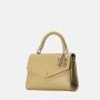 Susen Chrisbella Wholesale ladies bags customize handbags custom designer pu leather women hand bags 2022