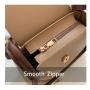 XL004 Women's Shoulder Bags Stylish Comfortable with Cute Pendant Tote Bags Shoulder Bags in Four Colors for Everyday Use