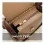 XL004 Women's Shoulder Bags Stylish Comfortable with Cute Pendant Tote Bags Shoulder Bags in Four Colors for Everyday Use
