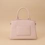 High Quality Large Capacity Shoulder Bags Women Handbags Ladies Lovely Pink Color Leather Tote Bags Hand Bags For Women