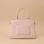 High Quality Large Capacity Shoulder Bags Women Handbags Ladies Lovely Pink Color Leather Tote Bags Hand Bags For Women