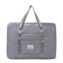 Gelory Wholesale Nylon Outdoor Luggage Travel Bag Waterproof Women Travel Duffle Weekend Bag Mens Sports Gym Bag Customized Logo