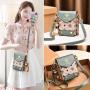 High Quality mobile phone bag for women mini crossbody bag female new fashion trend shoulder small square bag wholesale factory