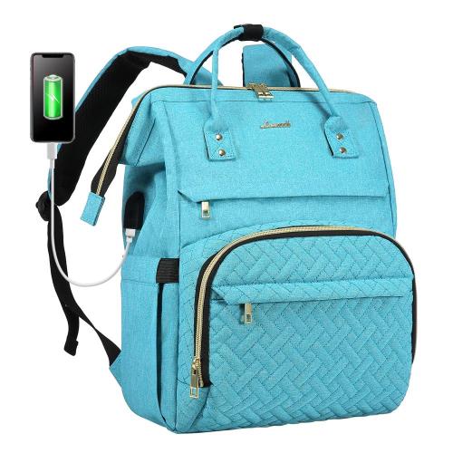 LOVEVOOK custom unisex waterproof designer backpacks famous women custom and girls boys business travel laptop backpacks