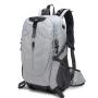 ZWY185 2024 Wholesale Men Women Outdoor Hiking Waterproof Backpack New Nylon Work Travel Luggage Bag Oversize Laptop Backpack
