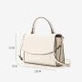 2021 Hot Wholesale Ladies Handbag Beautiful Female Messenger Women Bags Leather Fashion Shoulder Crossbody Bags