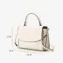 2021 Hot Wholesale Ladies Handbag Beautiful Female Messenger Women Bags Leather Fashion Shoulder Crossbody Bags