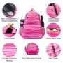 custom wholesale Sucipi Racket Bag Professional 2 Rackets with Ventilated Shoe Compartment women men Tennis Bags gym backpacks