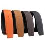 Erkek Kemer Cinturones Luxury Designer Men'S Fashion Pin Buckle High Quality Full Grain Togo Leather Belt For Men