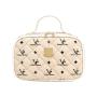 Popular Design Makeup Bag 2024 New Women's Handbag Korean Fashion Large Capacity Storage Bag
