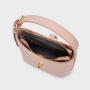 ODM OEM Fashion Women Handbags Wholesale Hobo Bags Women Shoulder Sling Crossbody Bag
