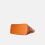 Susen Chrisbella 2022 trending PU leather Tote bag purse shell shaped women hand bags ladies luxury new design