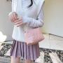 Ladies messenger bag Christmas New Embroidered Shoulder Crossbody Bag Wholesale Leisure Recommend
