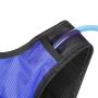 ZWY128 Outdoor Cycling Marathon Running Unisex Water Bag Backpack Polyester Safety Reflective Sport Bag Wholesale New Hiking Bag