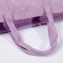 Hot Sale Stock Fashion Nylon Waterproof Zipper Portable Tote Shopping Bag Tote Custom Logo Tote Bags For Ladies